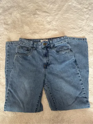 Cotton On Mom Jeans — Size 4 thumbnail 2