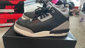 Air Jordan 3 Retro thumbnail 10