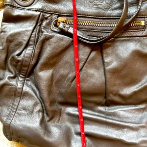 Coach purse thumbnail 6