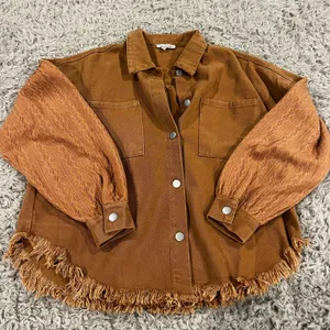 Magnolia Boutique Shacket thumbnail 1