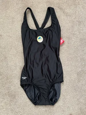 Speedo Pro Lt Team Super Pro-One Piece Swimsuit- Sz 6 Nwt thumbnail 2