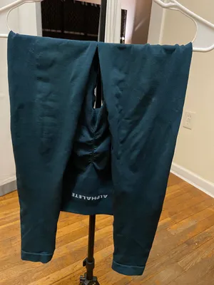 Alphalete Amplify Leggings thumbnail 2
