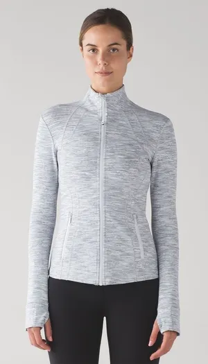 Lululemon Define Jacket thumbnail 1