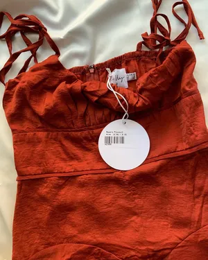 Princess Polly Romper thumbnail 3