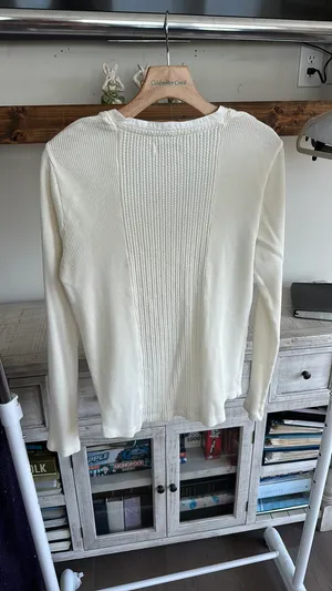 Lucky Brand Top thumbnail 3