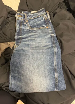 Daze Denim Jeans Blue Size 26 thumbnail 1