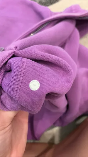 Lululemon Scuba Half-Zip thumbnail 7