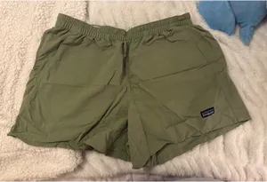 Patagonia Hiking Shorts thumbnail 1