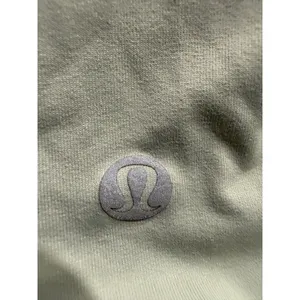 Lululemon Pace Crush‎ Cross-Back UV-Protective Graphic Long-Sleeve Shirt Women thumbnail 5