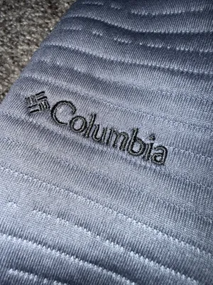 Columbia Women's Ribbed Textured 1/2 Zip Mock Neck Pullover Jacket thumbnail 4
