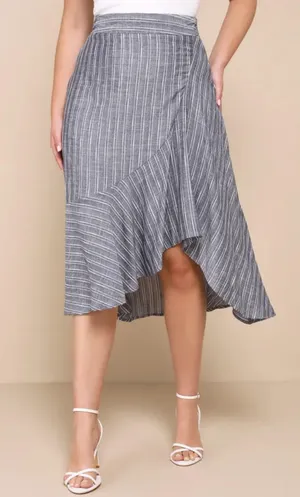 Lulus Skirt thumbnail 10