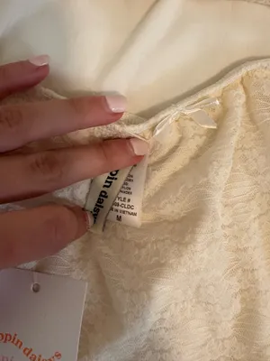Dippin Daisy’s Cover-Up Two-Piece thumbnail 5