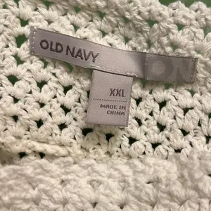 Old Navy Crochet Camisole thumbnail 4