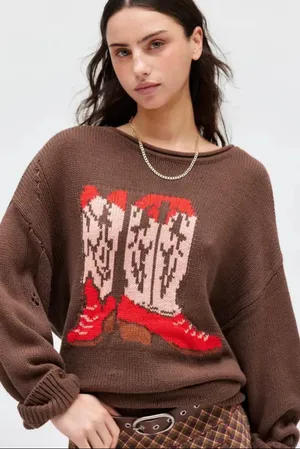 Urban Outfitters BDG Sweater thumbnail 1