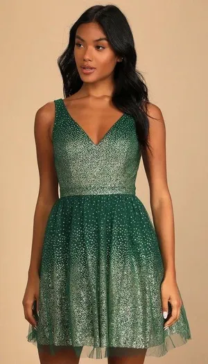 Lulus Ballerina Dream Dress thumbnail 1