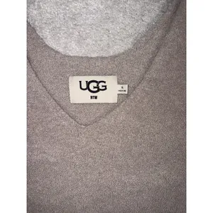 UGG Soft Sherpa Tank Top Dulcie Lounge Comfort L Tan thumbnail 4