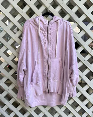 Free People Camden Hoodie thumbnail 2