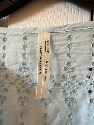 Anthropologie Dress thumbnail 3