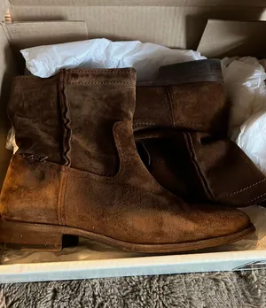 Frye Boots thumbnail 1