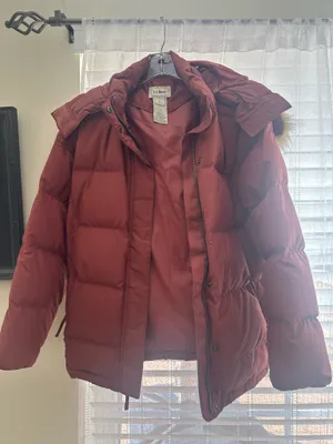 Bean L.L. Women’s Jacket thumbnail 1