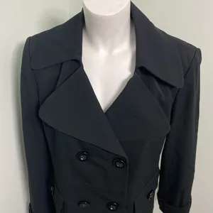Atelier Black Jacket Size 12 thumbnail 3