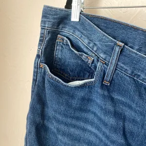 Madewell NWT The Mom jean jeans▪️size 36 thumbnail 4