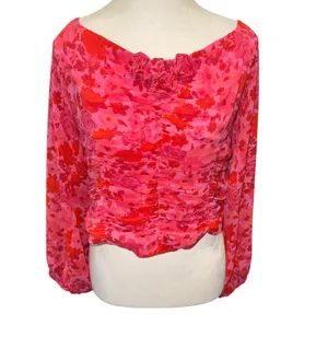 Free People Oh lala top thumbnail 4