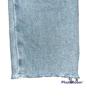 We the Free Light Wash Jeans thumbnail 8