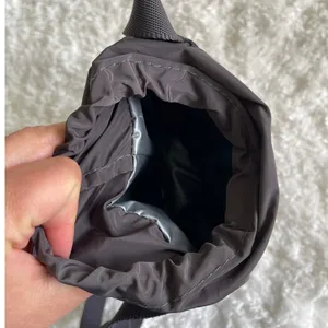 Travelon Gogo Gray Insulated Water Bottle Tote Bag Purse Strap Fits Most Bottles thumbnail 9