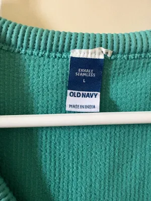 Old Navy Tank thumbnail 3