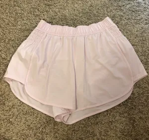 Lululemon shorts thumbnail 1