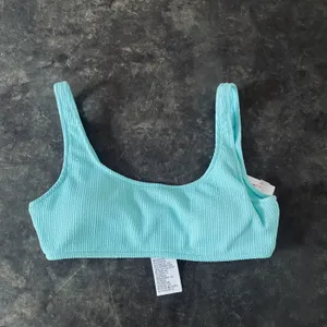 Roxy Love The Glassy Bikini Top thumbnail 5