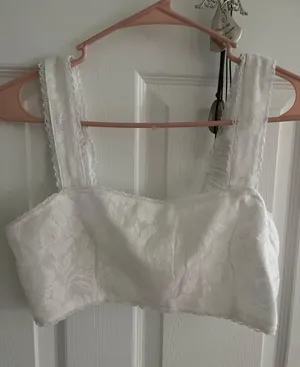 American Eagle Adorable Bralette thumbnail 1