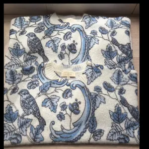 Sezane THIBAULT SWEATER - SÉZANE X ANTOINETTE POISSON S thumbnail 5