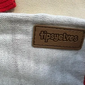 Tipsy Elves Red and White Sweater thumbnail 6