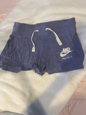 Nike shorts thumbnail 2