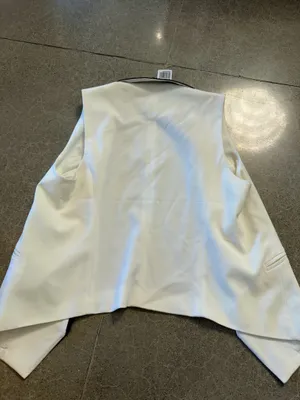 Forever 21 Blazer Vest thumbnail 3