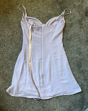 House of CB Christiana Mini Dress thumbnail 3