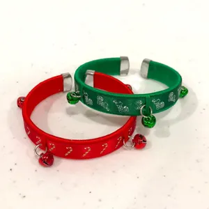 Holiday Bangles thumbnail 1