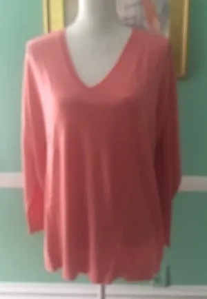 Polo Ralph Lauren Tunic‎ Sweater Size Large thumbnail 1