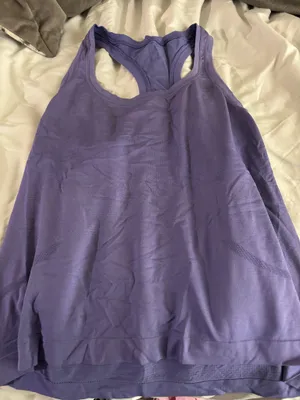 Lululemon Swiftly Tech Tank thumbnail 1