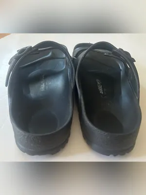 Birkenstock Arizona Essentials EVA Slide Sandals Size 41 thumbnail 4