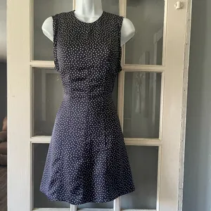 Alexis Dutsa Polkadot Dress thumbnail 4