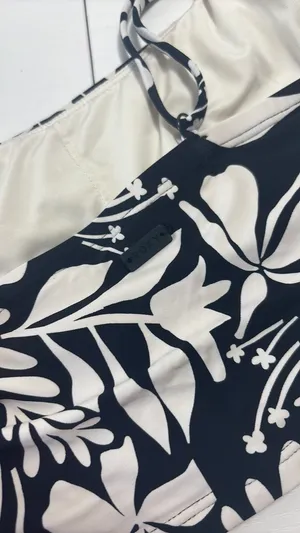 Roxy swimsuit top  thumbnail 2