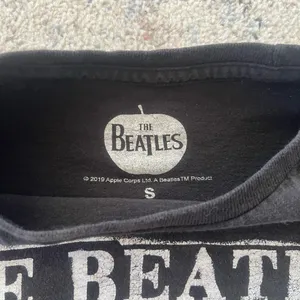 The Beatles Abbey Road 2019‎ Apple Inc T-shirt Size S thumbnail 3