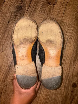 gucci women’s loafers thumbnail 3