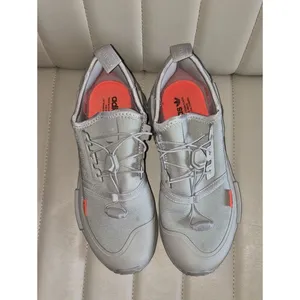 adidas NMD_R1 Sneakers Metal Grey Men’s Size 5 (Women’s 6) thumbnail 4