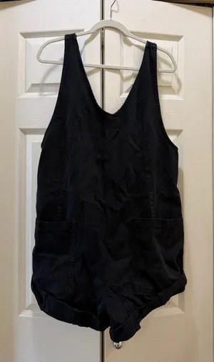 Free People Shortalls thumbnail 1