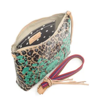 Consuela Bag and Wallet  thumbnail 1