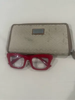 Tommy Hilfiger Beige Signature Zip Wallet cute long navy interior full zip thumbnail 4